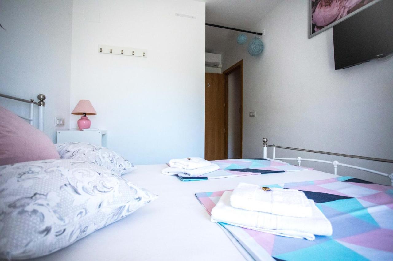 דניה Corals B&B Apartment מראה חיצוני תמונה