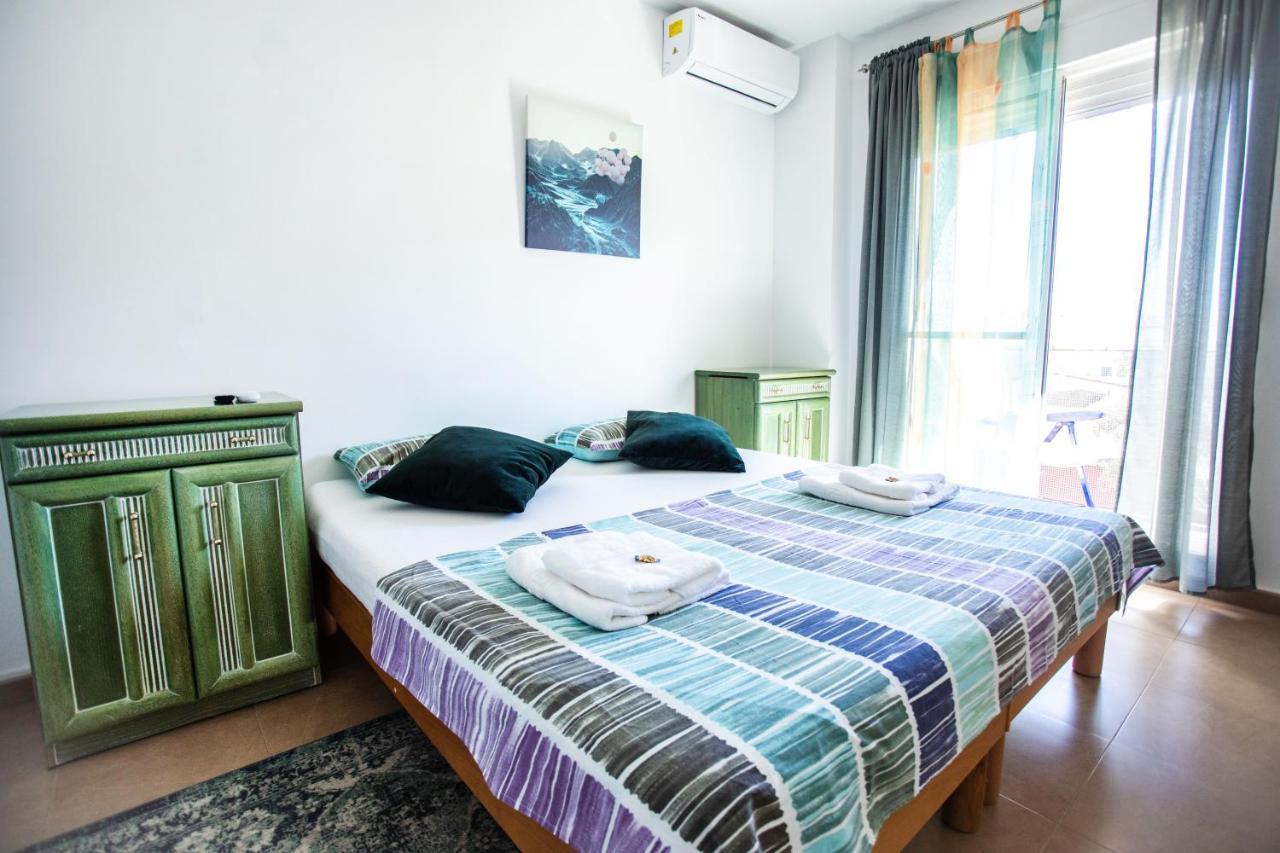 דניה Corals B&B Apartment מראה חיצוני תמונה