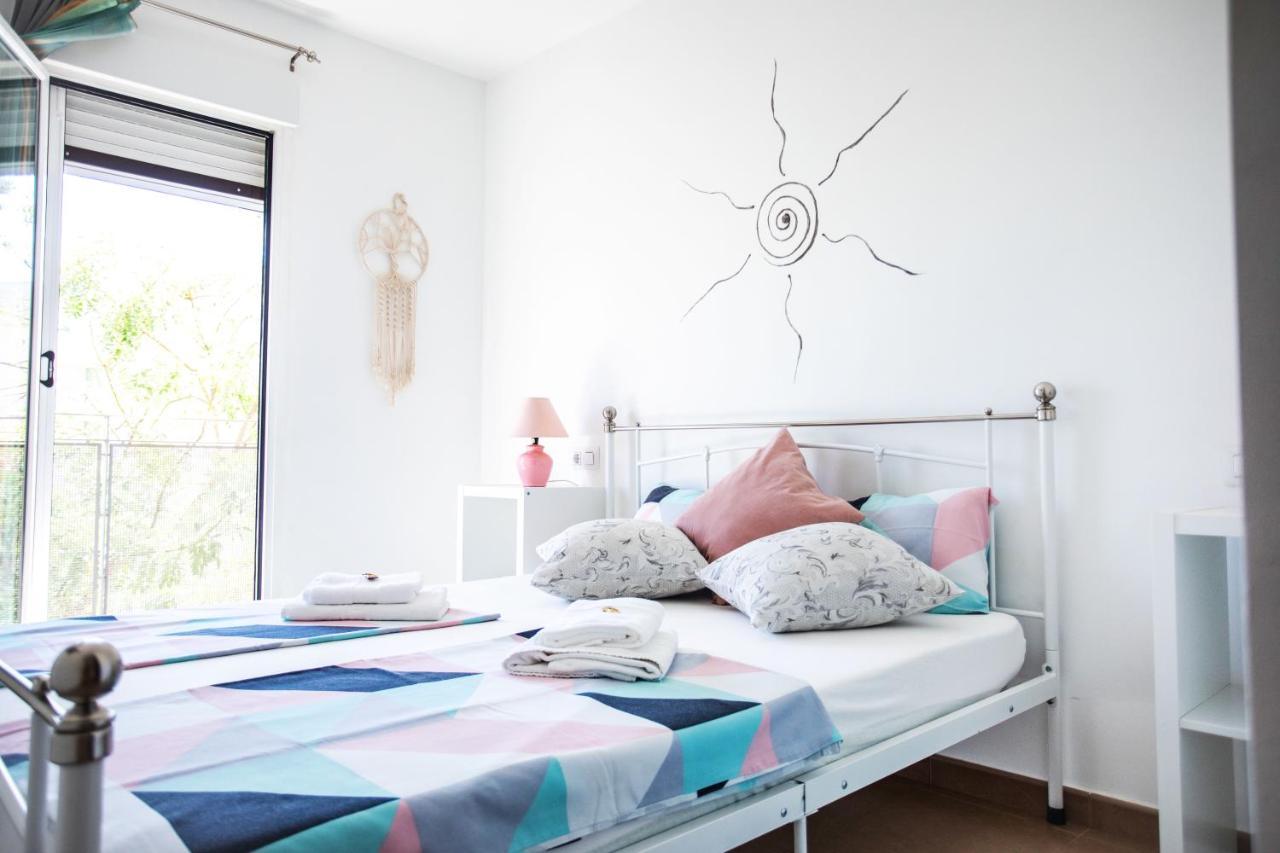 דניה Corals B&B Apartment מראה חיצוני תמונה