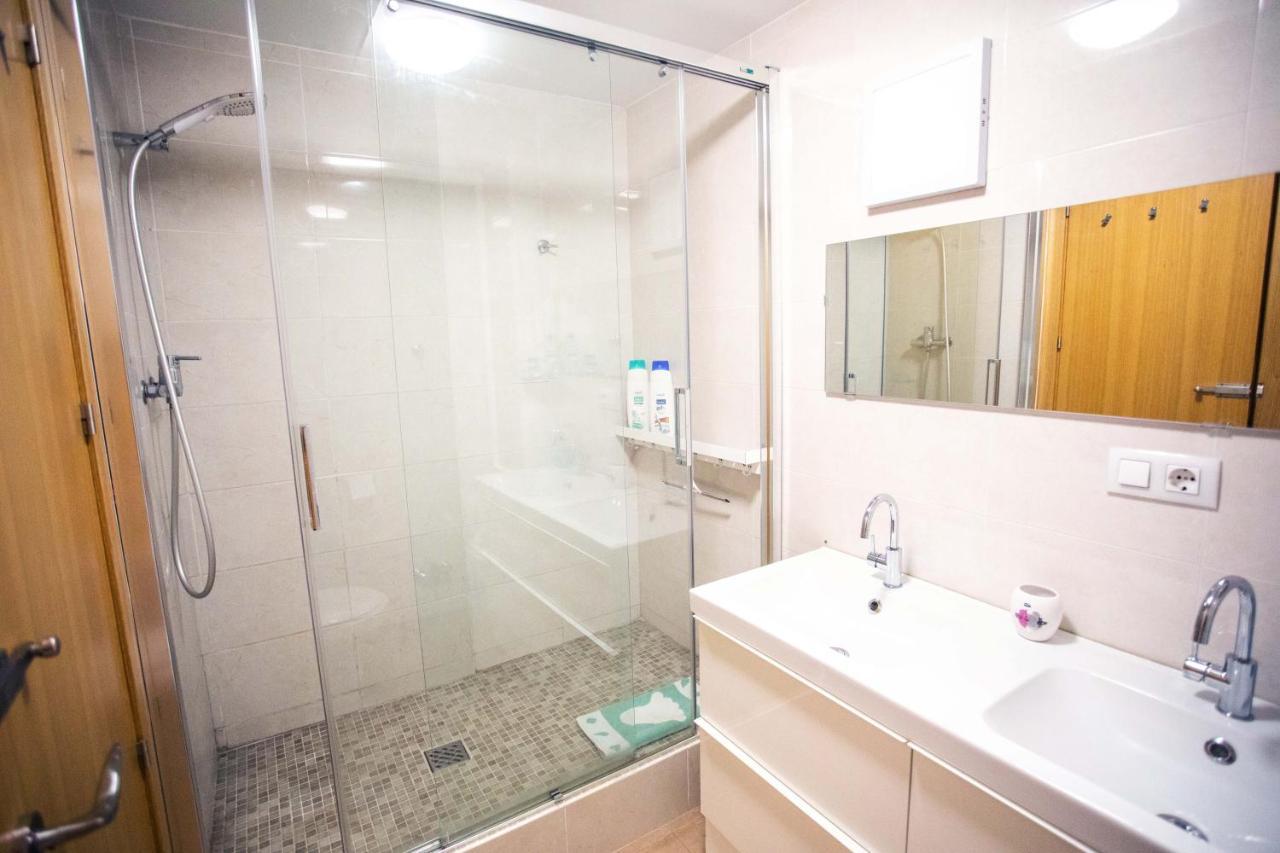 דניה Corals B&B Apartment מראה חיצוני תמונה