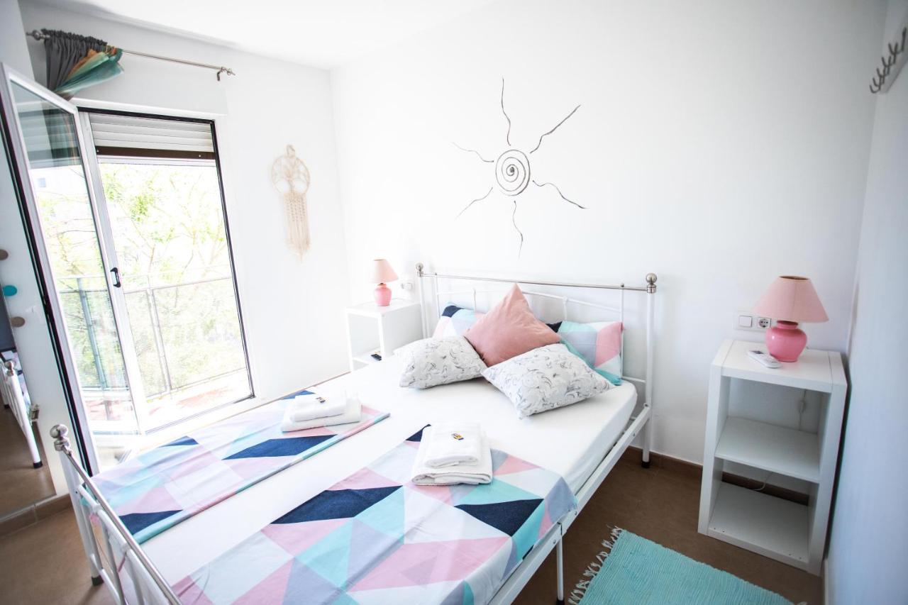 דניה Corals B&B Apartment מראה חיצוני תמונה