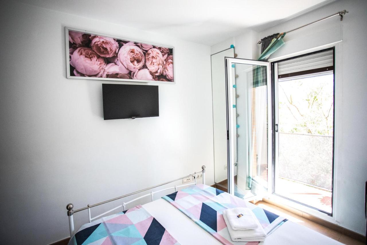 דניה Corals B&B Apartment מראה חיצוני תמונה