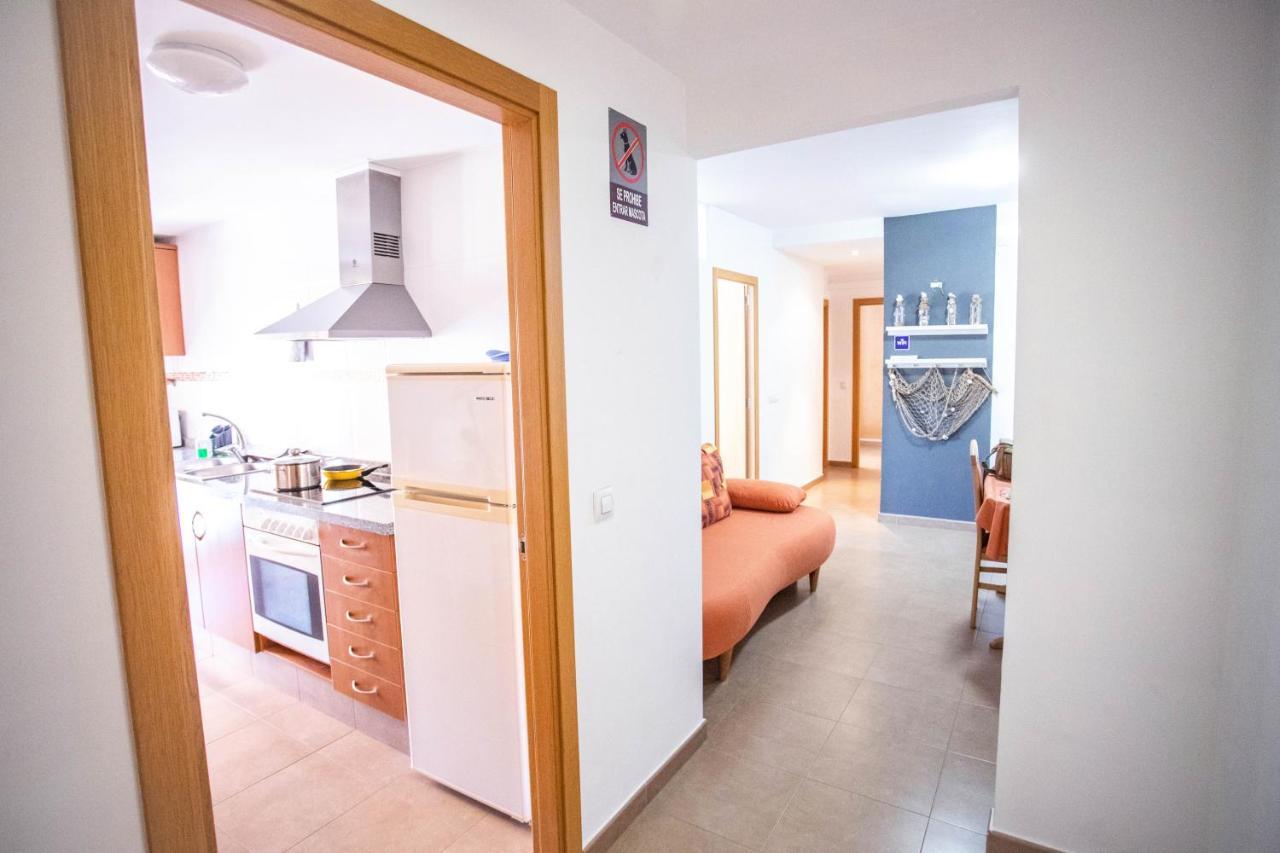 דניה Corals B&B Apartment מראה חיצוני תמונה