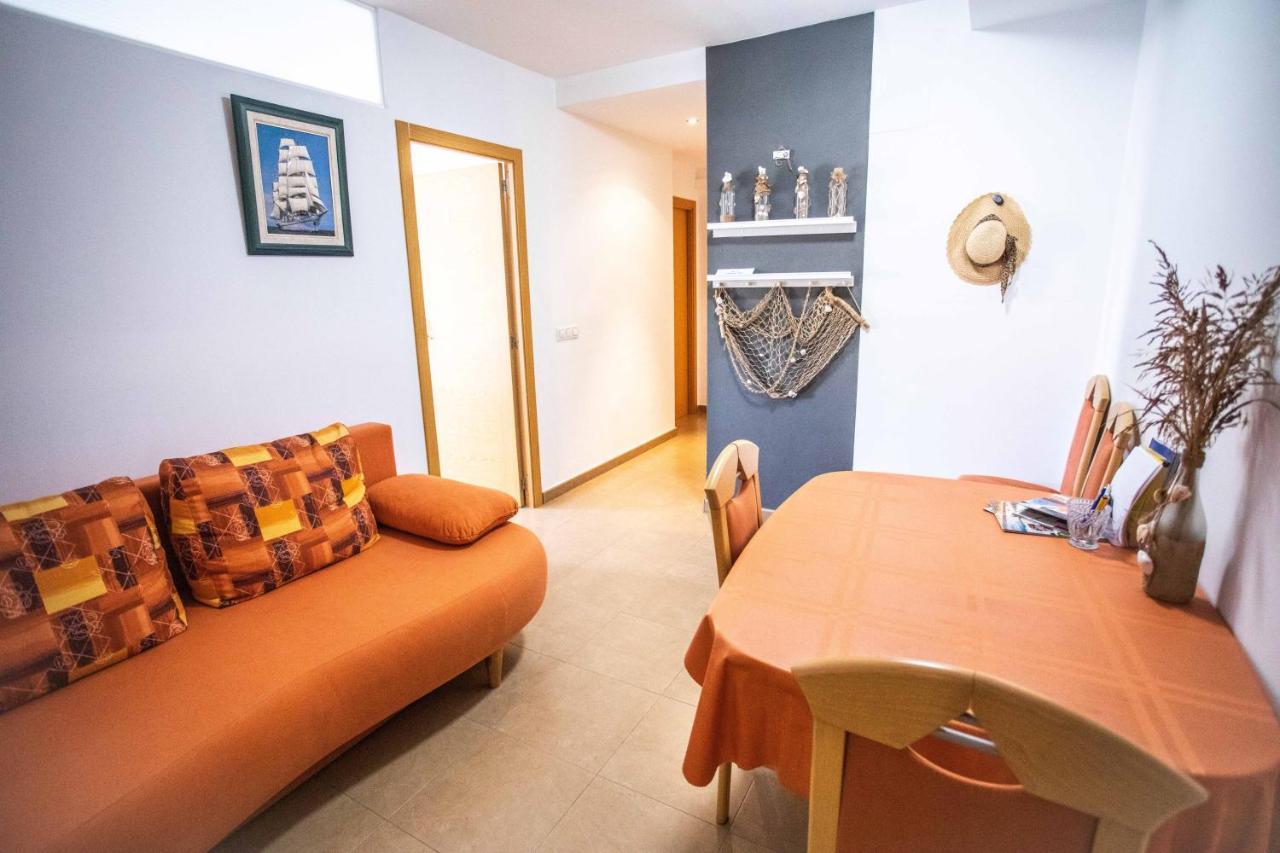 דניה Corals B&B Apartment מראה חיצוני תמונה