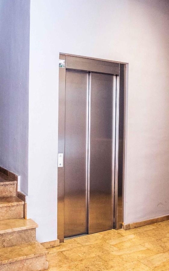 דניה Corals B&B Apartment מראה חיצוני תמונה