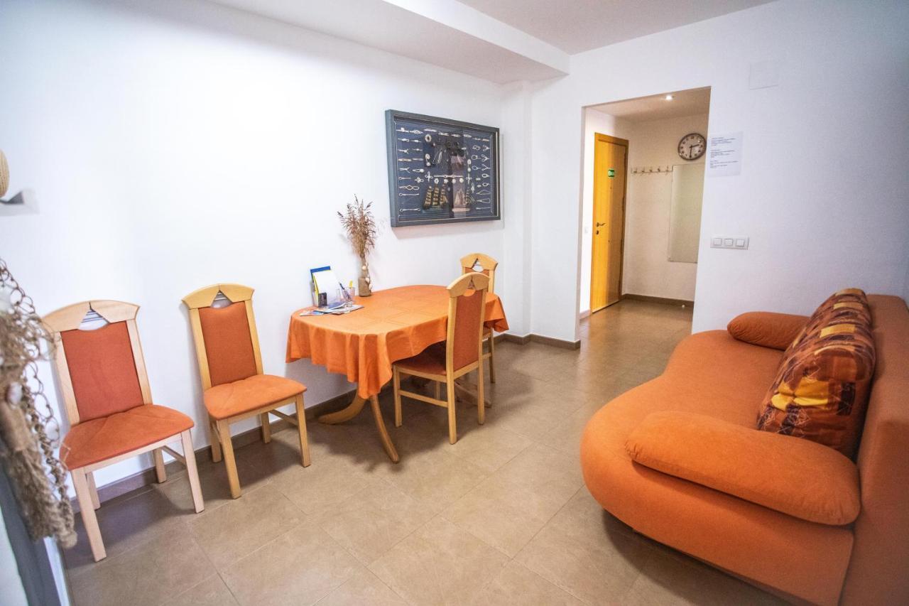 דניה Corals B&B Apartment מראה חיצוני תמונה