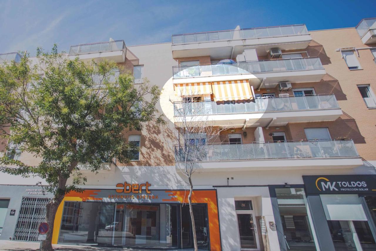דניה Corals B&B Apartment מראה חיצוני תמונה